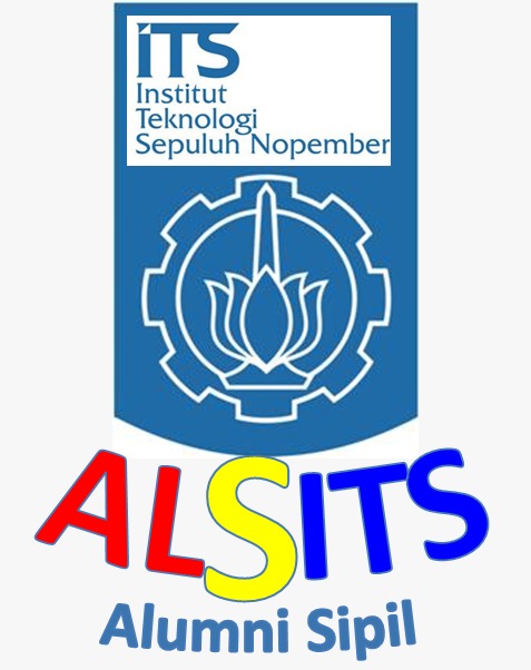Logo Alumni Sipil ITS